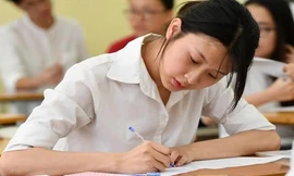 Nhiều ngành Đại học Mỏ-Địa chất tăng, cao nhất 4 điểm ở ngành Kinh tế