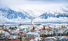 Nước nào ở châu Âu có tên gọi khác là ‘băng đảo’?