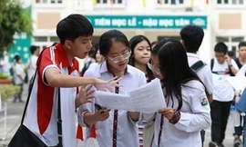 Những điểm cần lưu ý để có bài thi Tiếng Anh vào lớp 10 đạt điểm cao