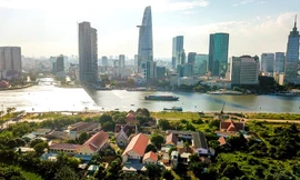 Bản tin 8H: TPHCM sẽ có thêm 4 thành phố, 1 quận