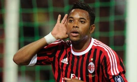 Ngôi sao Robinho bị tuyên phạt 9 năm tù vì tội hiếp dâm