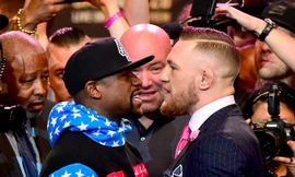 McGregor khẳng định sẽ thắng Mayweather nếu tái đấu 