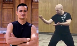 Võ sư Flores trở lại Việt Nam, tái đấu Tuấn 'hạc'