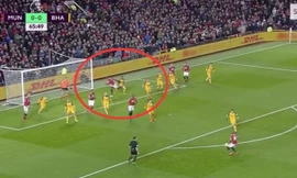 Lukaku thoát án phạt nguội 