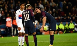 Neymar, Cavani bị đồn tranh đá phạt đền vì 1,2 triệu USD