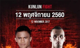 “Thánh Muay Thái” Buakaw tái xuất sau thảm bại trước Yi Long