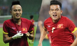 Huy Toàn lỡ hẹn, Hoàng Thịnh được triệu tập bổ sung