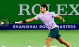 Federer và Nadal vào tứ kết Thượng Hải Masters