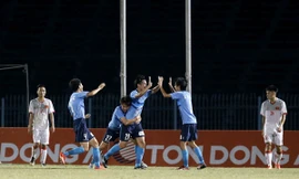 U21 Yokohama bảo vệ thành công chức vô địch giải U21 quốc 