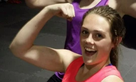 Jessica Lindsay qua đời khi còn rất trẻ