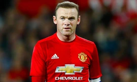 Bê bối với “gái lạ”, Rooney đối diện mức phạt nặng từ Everton 