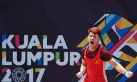 Văn Vinh thi đấu ấn tượng nhất hôm qua