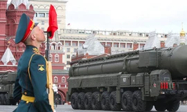 Kỷ niệm Ngày Chiến thắng, Ngày châu Âu