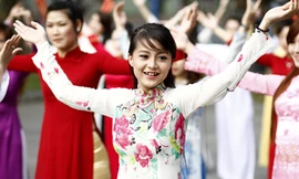 2013 - năm nâng cao hiệu quả công tác giáo dục của Đoàn