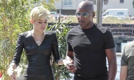 Miley Cyus bất ngờ đổi style kín đáo