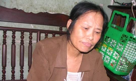 Tiền Phong và 'phe nước mắt'