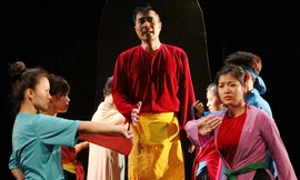 'Hồn Trương Ba da hàng thịt' ở dạng thể nghiệm