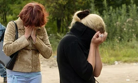 Nga lần đầu tiên phạt khách mua dâm