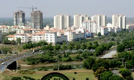 Vượt khả năng điều hành của chính quyền