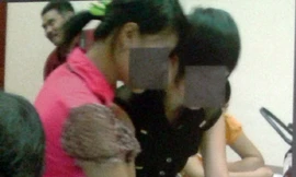 Ký ức buồn của thiếu nữ phải "tiếp" 18 khách/ngày