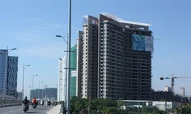 Doanh nghiệp nội khốn đốn, ngoại vẫn bình chân