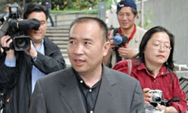 580 tội phạm đang lẩn trốn ở nước ngoài