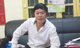 Trung tướng, nhà văn Hữu Ước: Nhiều lúc tôi cũng thấy kỳ lạ về mình