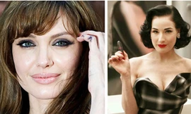 10 xu hướng làm đẹp còn mãi với thời gian