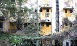 Hơn 100.000 căn hộ chung cư 'báo động đỏ'