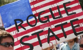 Việc Mỹ nghe lén điện thoại khiến nhiều nước châu Âu tức giận