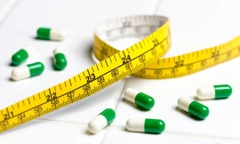 Trung Quốc tịch thu thuốc giảm béo chứa chất gây trụy tim