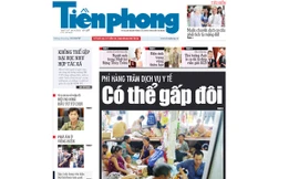 Tiền Phong số 257 có gì đáng chú ý?