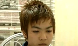 Khi gây án, Ngô Đăng Thức mới vừa bước qua tuổi 15