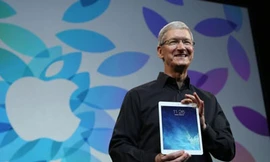 Apple sẽ có iPhone Air 5,7 inch?