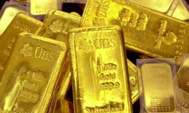 Nhu cầu đầu tư vàng tại Trung Quốc ngày càng có xu hướng tăng, bất chấp những biến động địa chính trị trên thế giới.