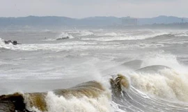 Nga: Động đất 8,2 độ richter, cảnh báo sóng thần