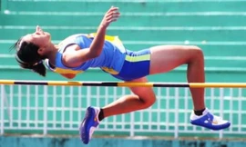 Điền kinh VN hy vọng vào Phạm Thị Diễm