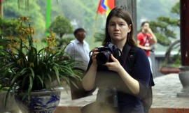 Sống hết mình vì đam mê