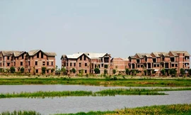 Sắp trình Chính phủ Luật Đất đai sửa đổi