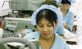 Thưởng Tết chênh lệch gần 500 lần