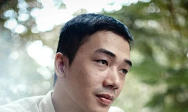 Đỗ Bảo và đêm “Cánh cung”