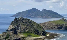 Quần đảo tranh chấp Senkaku/Điếu Ngư