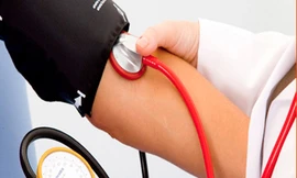 Có nên ăn kiêng tuyệt đối khi cao huyết áp?