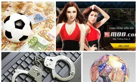 Đại tướng Tô Lâm chỉ đạo tăng cường tấn công nạn cá độ mùa EURO 