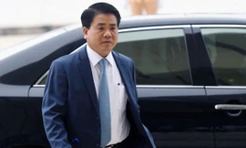 Lý do Cơ quan điều tra không xử lý hình sự vợ ông Nguyễn Đức Chung 