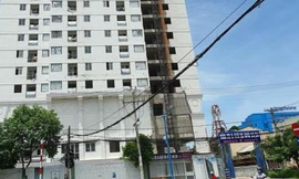 Khởi tố vụ án lừa đảo chiếm đoạt tài sản liên quan 101 căn hộ bị bán khống 