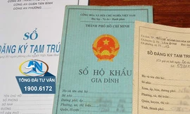 Luật cư trú từ 1/7 người thuê nhà cũng được đăng ký thường trú 