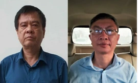 Khởi tố, bắt tạm giam Giám đốc Sở GD&ĐT tỉnh Điện Biên