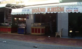 Tiệm vàng Hoàng Khiêm