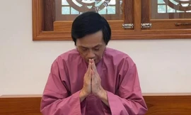 Công an kết luận vụ nghệ sĩ Hoài Linh bị tố lừa đảo 